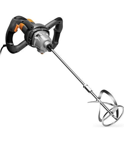 Vonhaus paddle mixer - vonhaus, 1600w