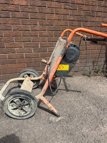 Belle cement mixer 240v - ⭐,