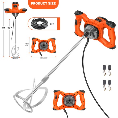 5000w handheld concrete cement - 5000w,