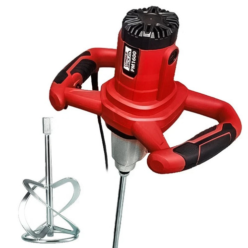 Lumberjack 1600w paddle - lumberjack,