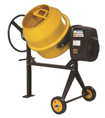 Handy 240v electric cement - handy,