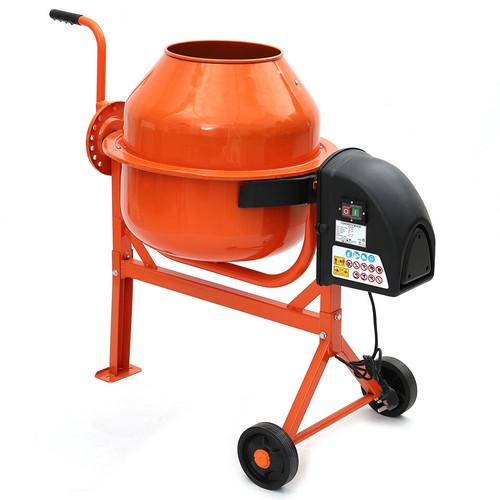 220v electric cement 63l - electric,