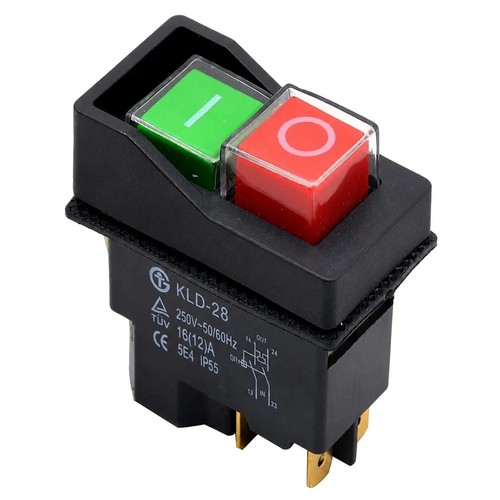 Off switch fit - off,