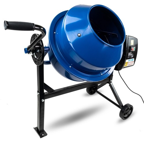 Hyundai 220w electric cement - 220w,
