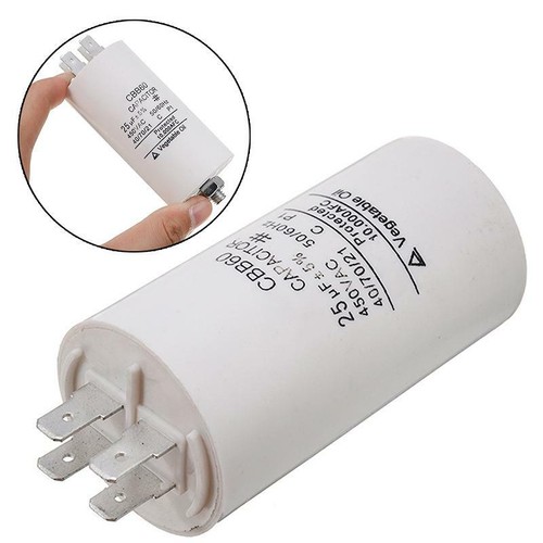 Capacitor 230 240v fits - 230/240v,