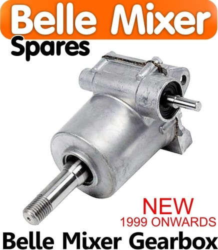 Belle cement concrete - belle,