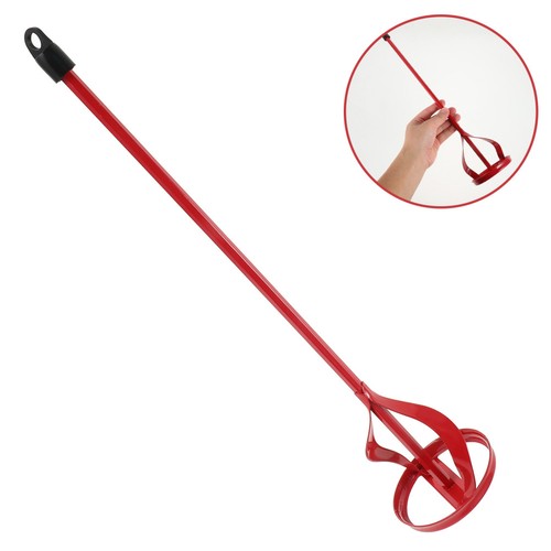 Steel mixing rod - steel, and