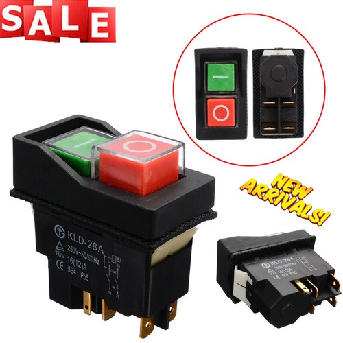 1pcs belle off switch - on, fits
