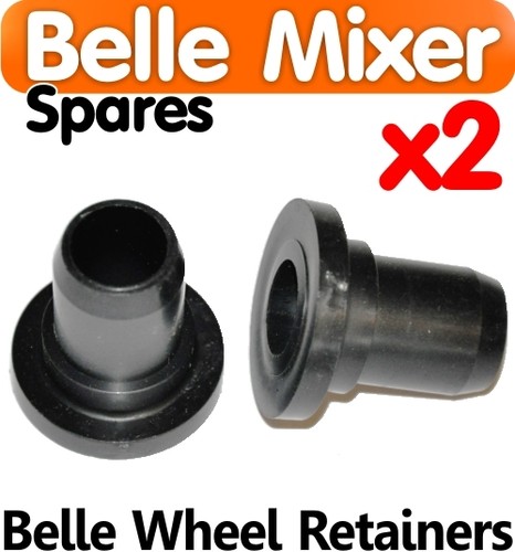 Belle 130 140 concrete - belle,