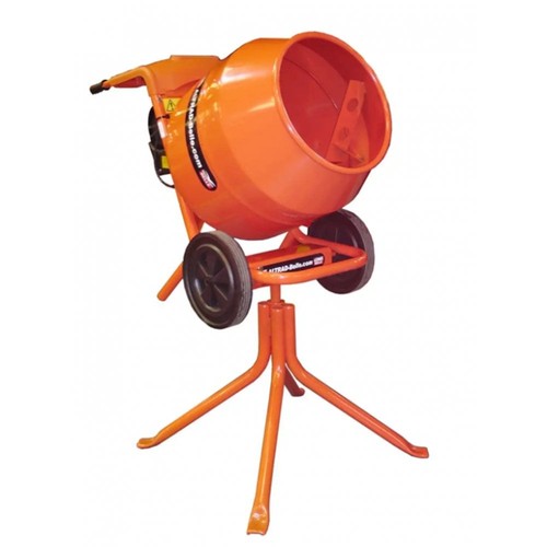 Belle minimix 150 petrol - minimix,